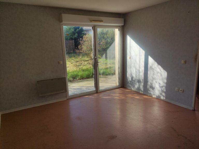 Débarras maison Carignan pres Bordeaux