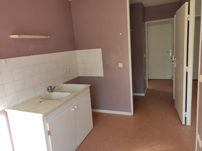 Débarras maison Carignan pres Bordeaux