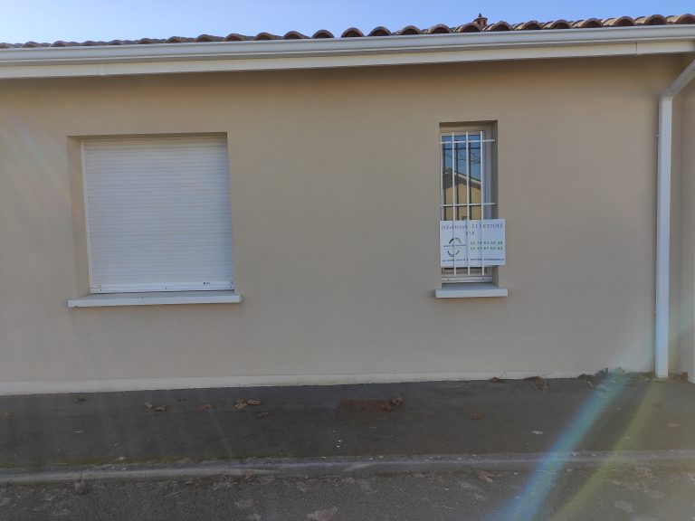 Débarras maison Carignan pres Bordeaux