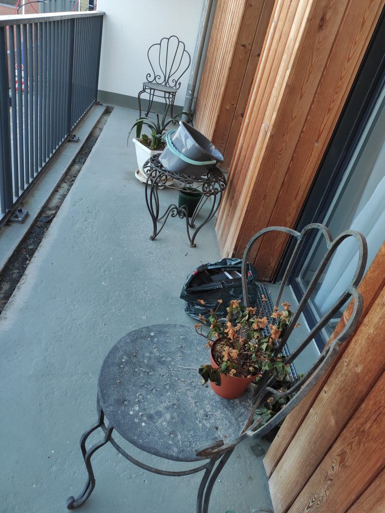 Débarras appartement à Bordeaux