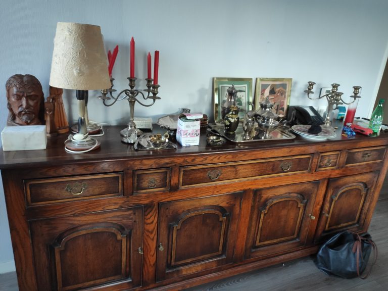 Débarras appartement à Bordeaux