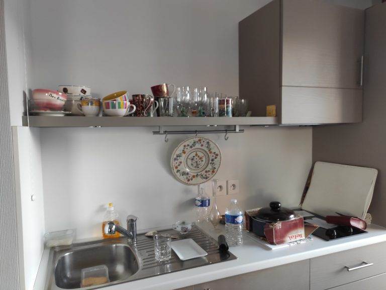 Débarras appartement à Bordeaux