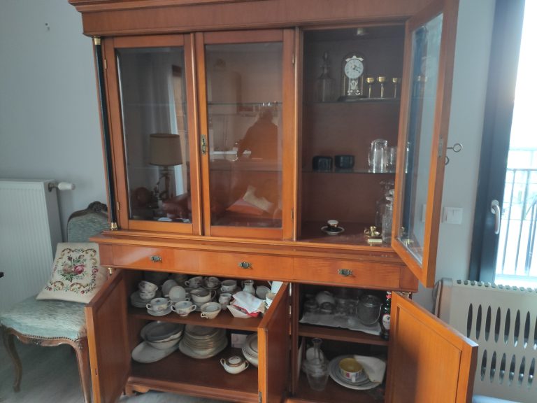 Débarras appartement à Bordeaux
