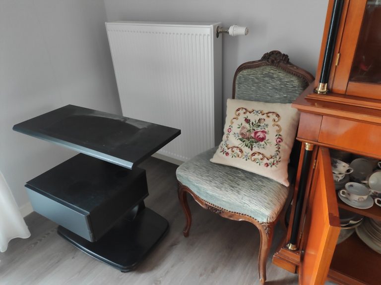 Débarras appartement à Bordeaux