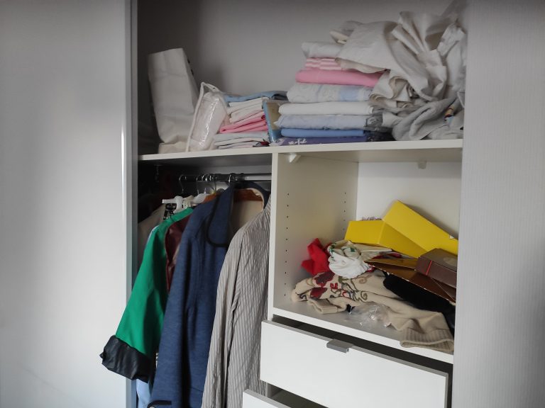 Débarras appartement à Bordeaux