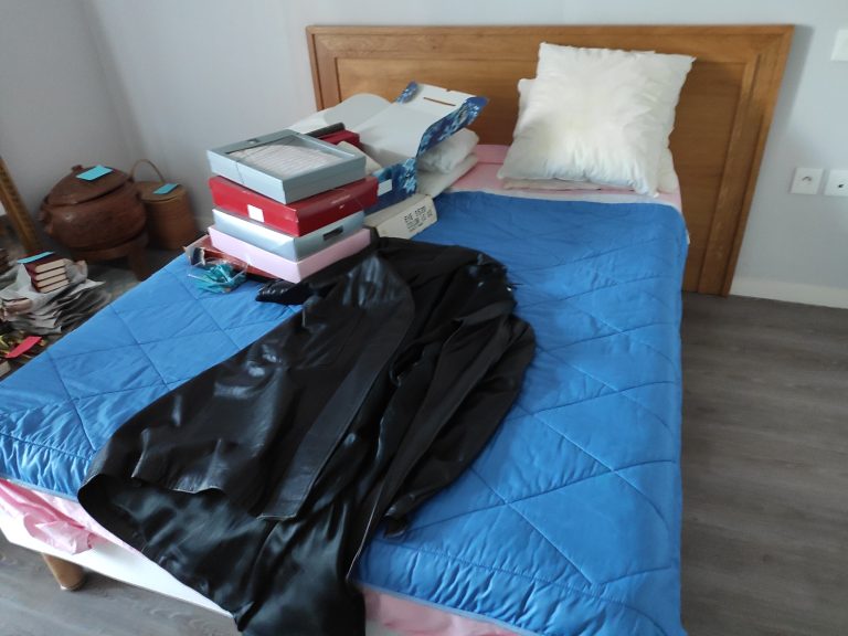 Débarras appartement à Bordeaux