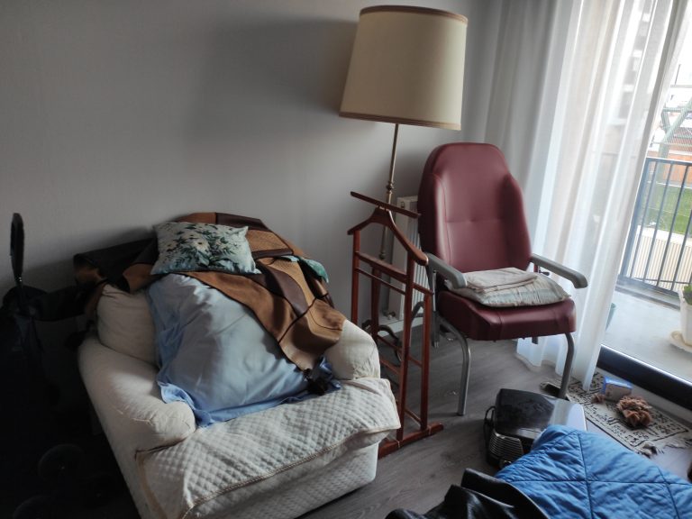 Débarras appartement à Bordeaux