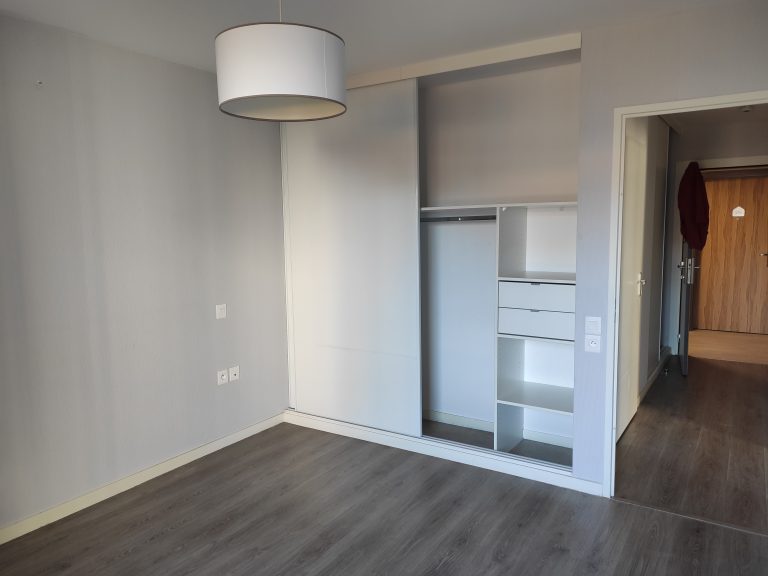 Débarras appartement à Bordeaux