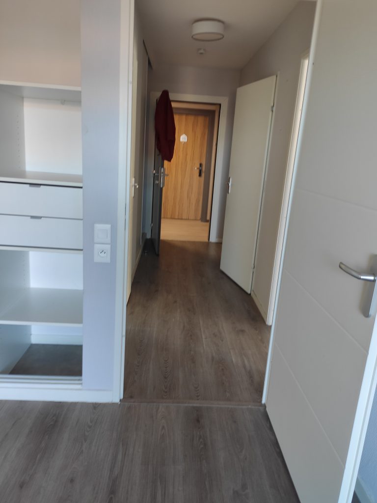 Débarras appartement à Bordeaux