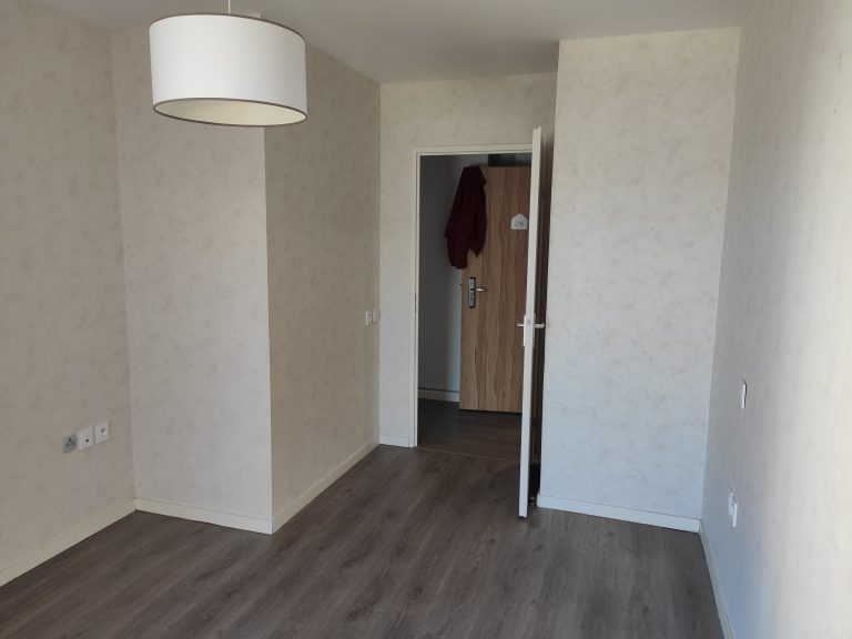 Débarras appartement à Bordeaux