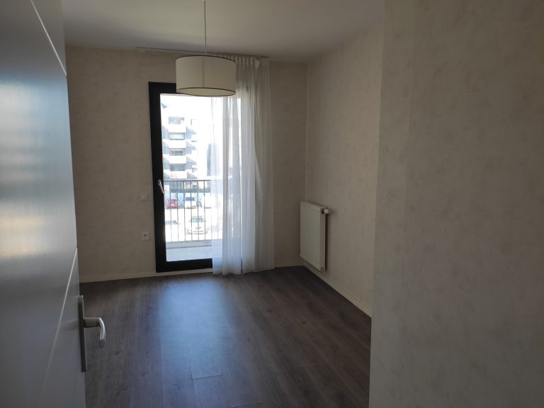 Débarras appartement à Bordeaux