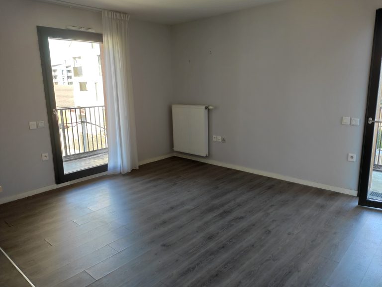 Débarras appartement à Bordeaux