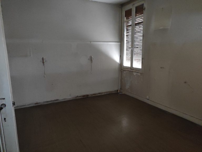 Débarras maison bordeaux 33000