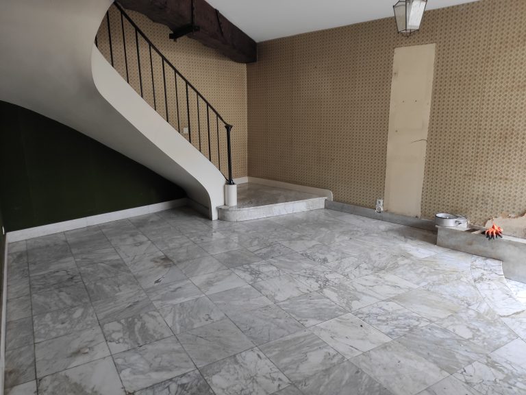 Débarras maison bordeaux 33000