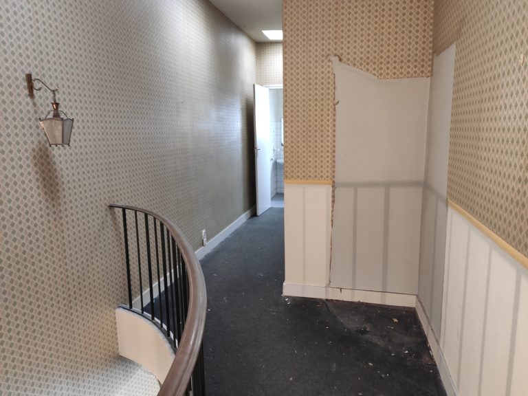 Débarras maison bordeaux 33000