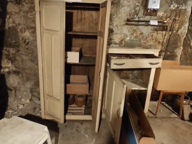 Débarras maison Bordeaux