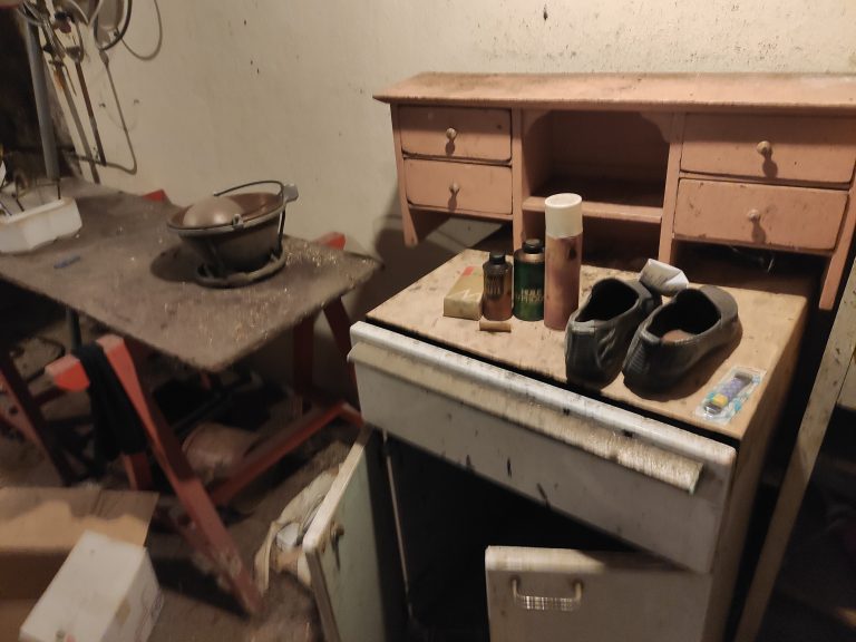 Débarras maison Bordeaux
