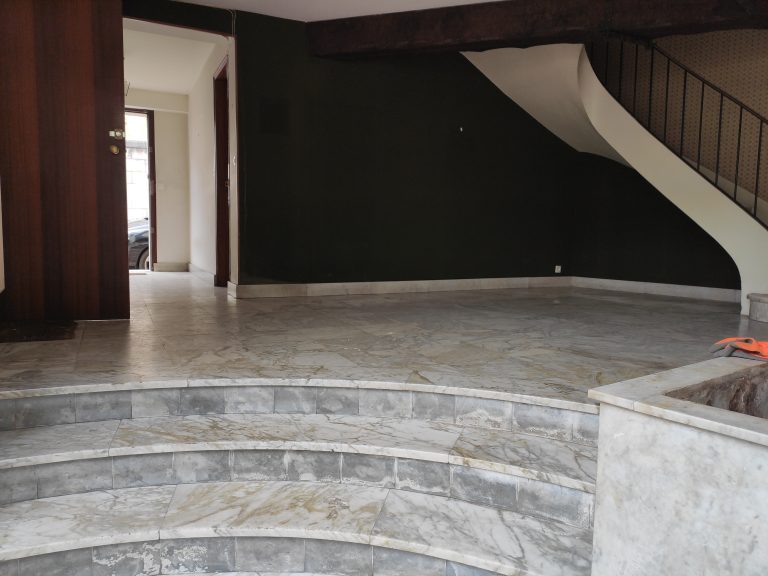 Débarras maison bordeaux 33000