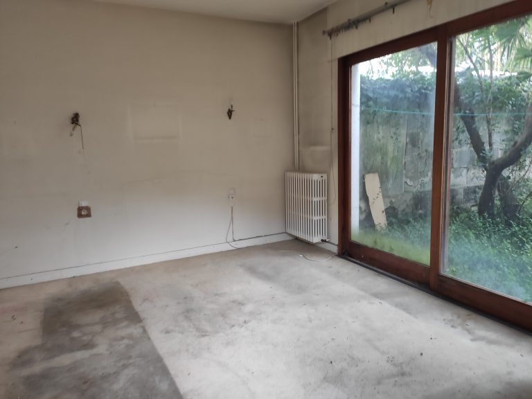 Débarras maison bordeaux 33000