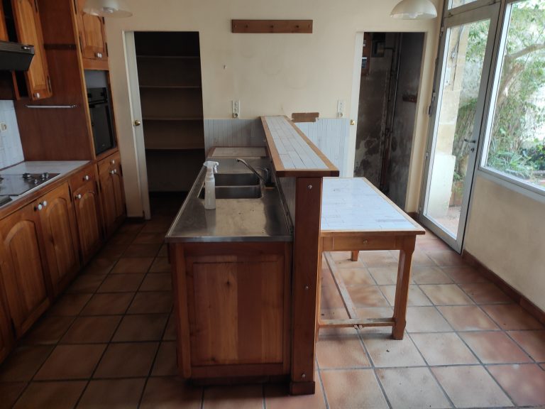 Débarras maison bordeaux 33000