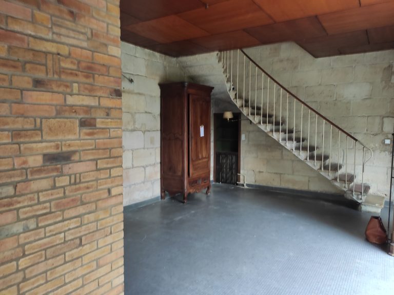 Débarras maison bordeaux 33000